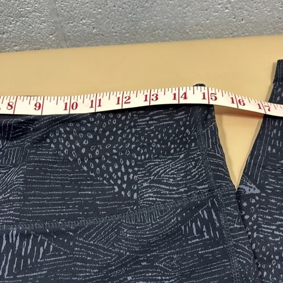 Tuff athletics patterned leggings - Picture 5 of 7